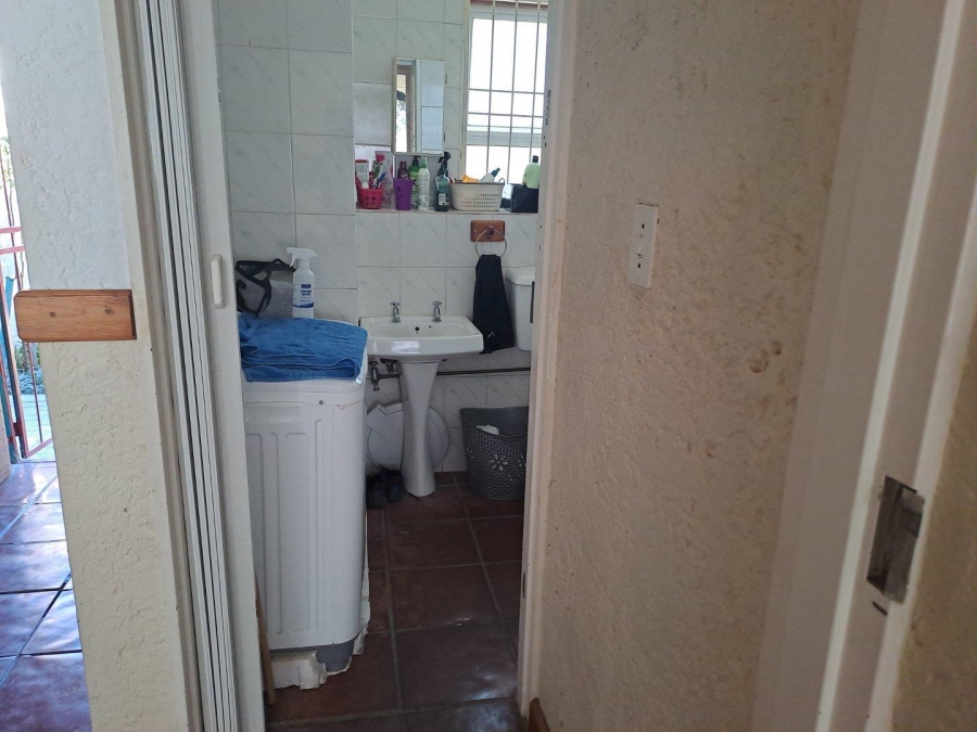 1 Bedroom Property for Sale in Fauna Free State